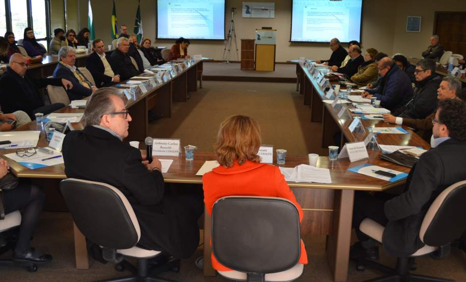 Novo marco regulatório enquadra rios paranaenses até 2040.