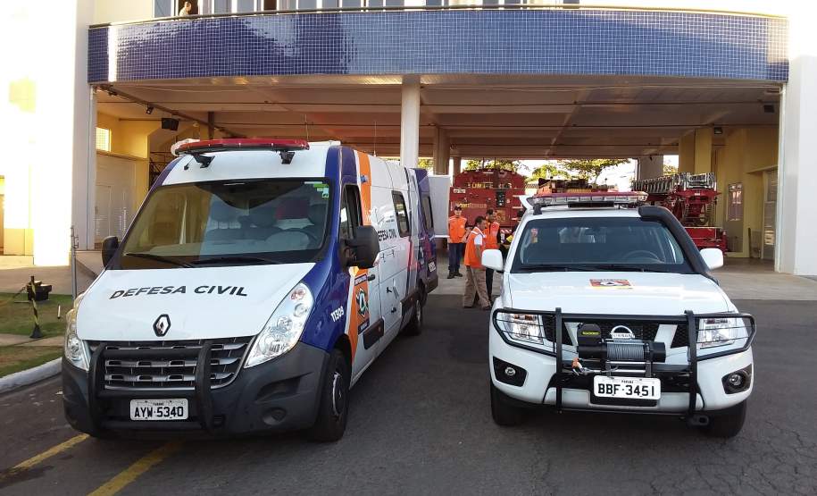 3ª CORPDEC realiza Exercício Simulado com voluntários da REER. 3ª CORPDEC realiza Exercício Simulado com voluntários da REER.