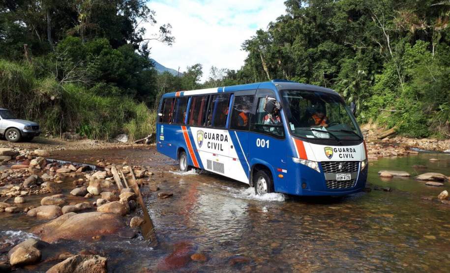 Corpo de Bombeiros e Defesa Civil Promovem Simulado de Abandono em Comunidade Rural