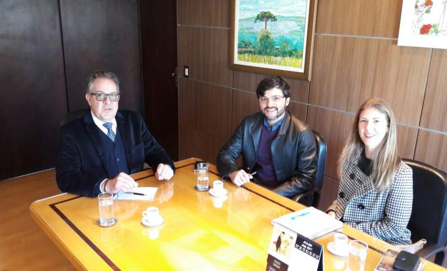 Região Metropolitana de Londrina receberá incentivos para implementação do Plano de Desenvolvimento Urbano Integrado Região Metropolitana de Londrina receberá incentivos para implementação do Plano de Desenvolvimento Urbano Integrado