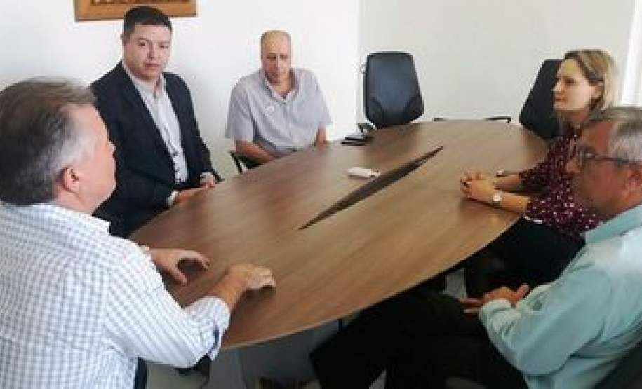 Cooperação entre CEPED, Coordenadoria Estadual de proteção e Defesa Civil  e Cemaden viabilizam desenvolvimento de ações estratégicas para a redução do risco e desastres no Paraná