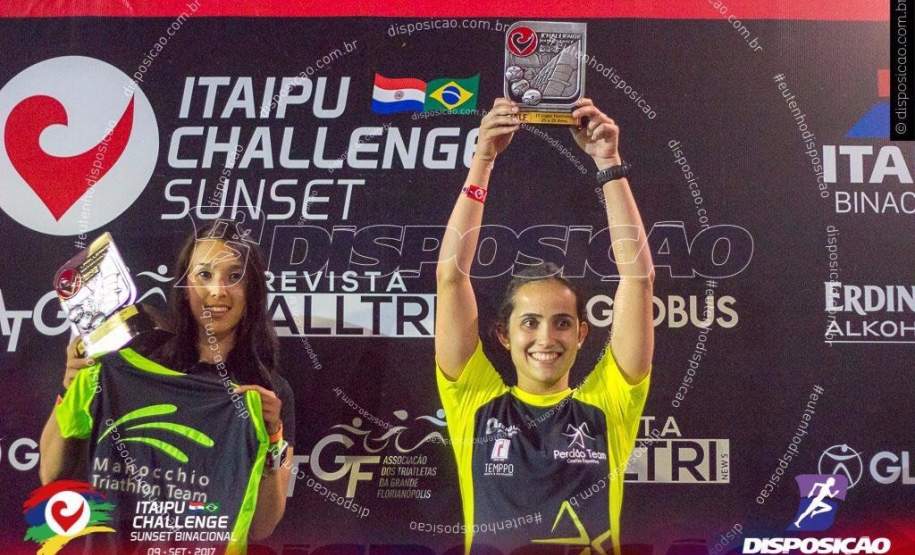 Militares da Defesa Civil, voltam com vaga para o mundial do Challenge Sunset.