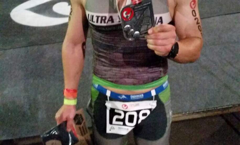 Militares da Defesa Civil, voltam com vaga para o mundial do Challenge Sunset