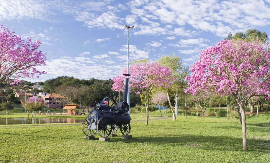 Com influência de La Niña primavera deve trazer chuvas Com influência de La Niña primavera deve trazer chuvas