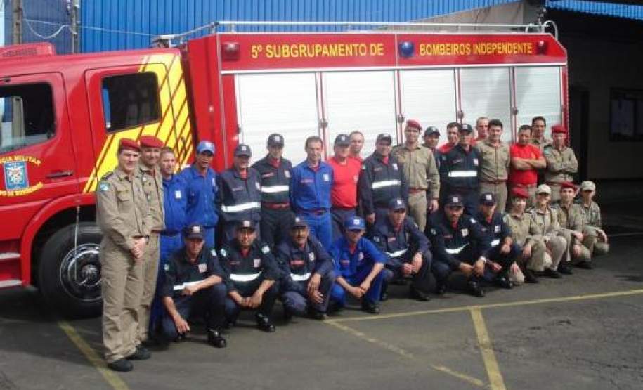 14ª COREDEC REALIZA TREINAMENTO COM PBC 14ª COREDEC REALIZA TREINAMENTO COM PBC