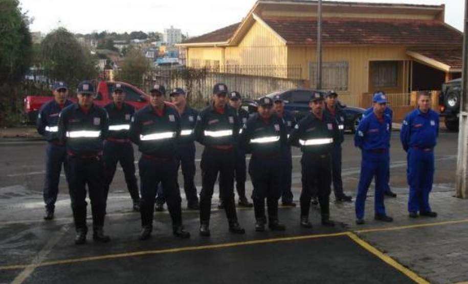 14ª COREDEC REALIZA TREINAMENTO COM PBC 14ª COREDEC REALIZA TREINAMENTO COM PBC