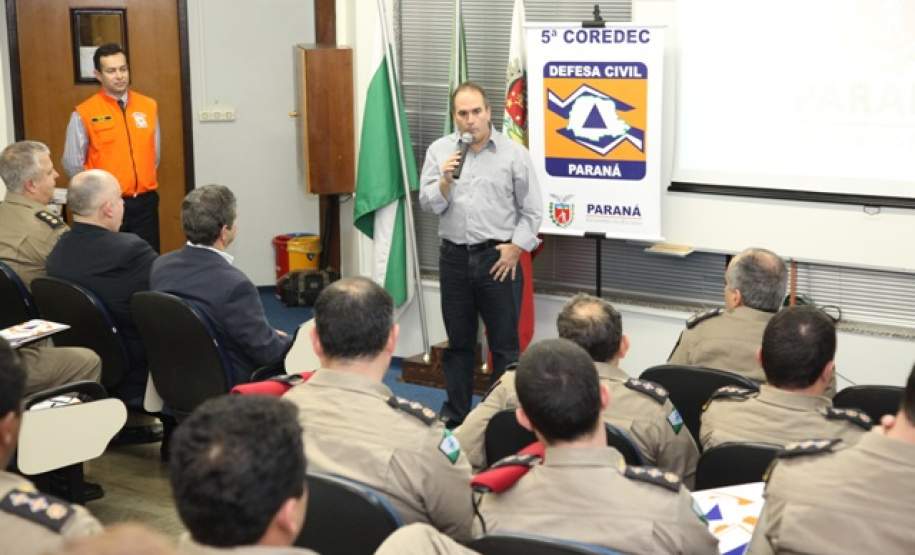 Encontro em Maringá Coordenadores Encontro em Maringá Coordenadores