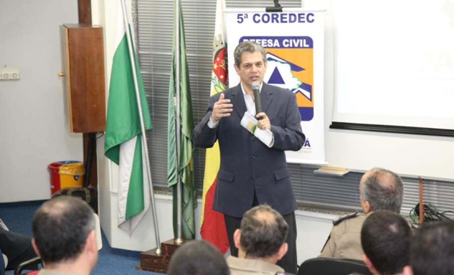 Encontro em Maringá Coordenadores Encontro em Maringá Coordenadores