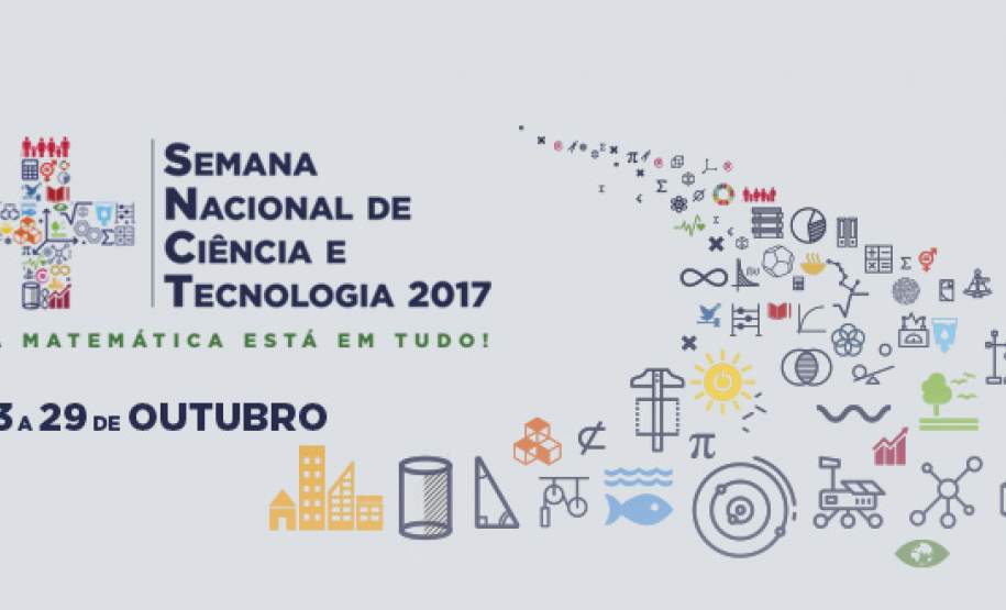Semana Nacional de Ciência e Tecnologia mostrará trabalhos científicos dos estudantes do Vale do Paraíba Semana Nacional de Ciência e Tecnologia mostrará trabalhos científicos dos estudantes do Vale do Paraíba