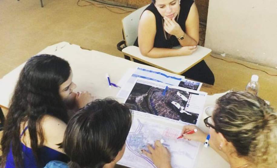 Planos de proteção de sítios históricos foram discutidos em congresso de riscos e desastres Planos de proteção de sítios históricos foram discutidos em congresso de riscos e desastres