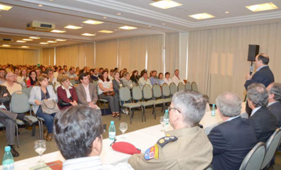 COHAPAR3 seminario COHAPAR