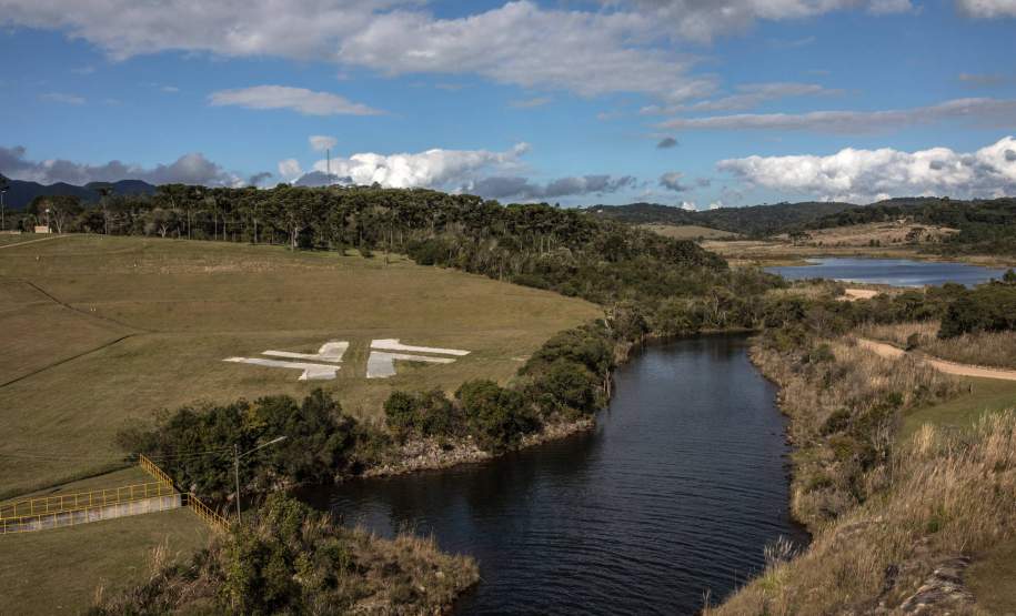 Empresas recebem o Selo Clima Paraná
