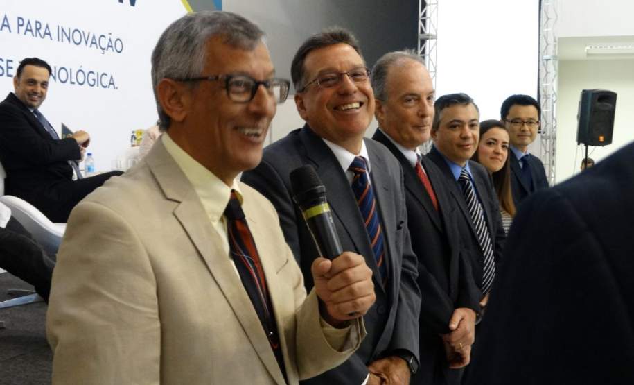 Cemaden irá ampliar suas instalações no Parque Tecnológico Cemaden irá ampliar suas instalações no Parque Tecnológico