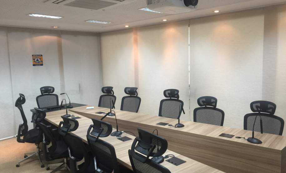 Defesa Civil amplia sistema remoto de gerenciamento de desastres Defesa Civil amplia sistema remoto de gerenciamento de desastres