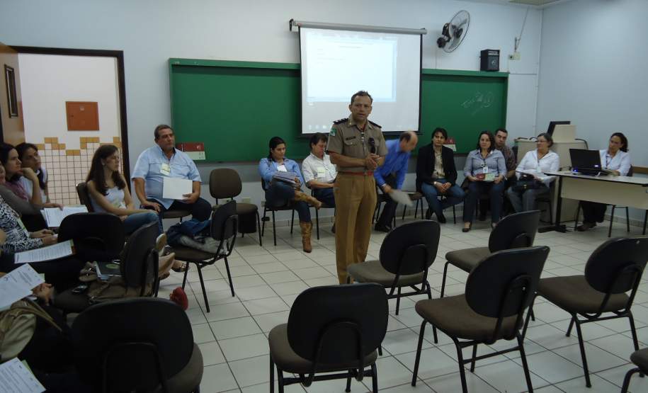 COHAPAR - MARINGÁ COHAPAR - MARINGÁ