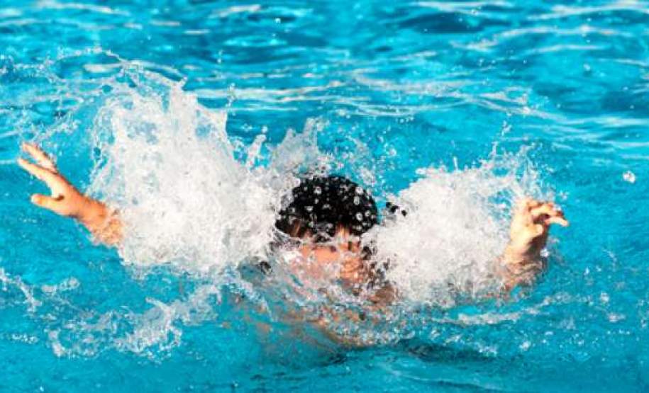 Prevenção de Afogamentos em Água Doce