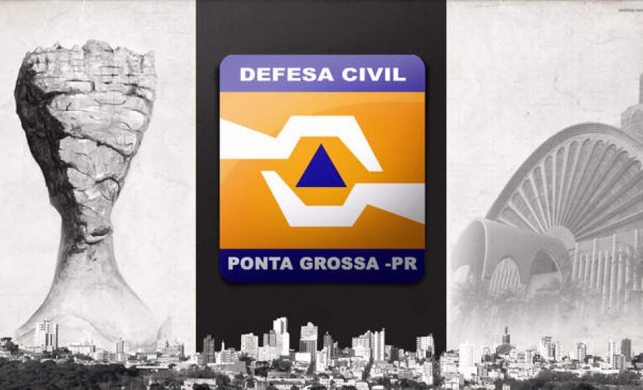 Defesa Civil articula ações conjuntas no município Defesa Civil articula ações conjuntas no município