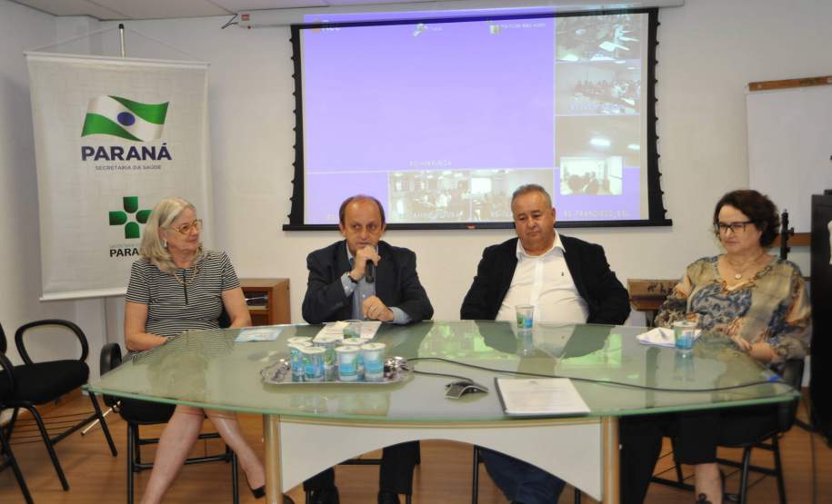 Saúde alerta para mobilização contra a dengue