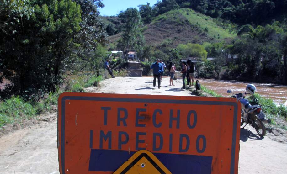 locais afetados pelas chuvas locais afetados pelas chuvas