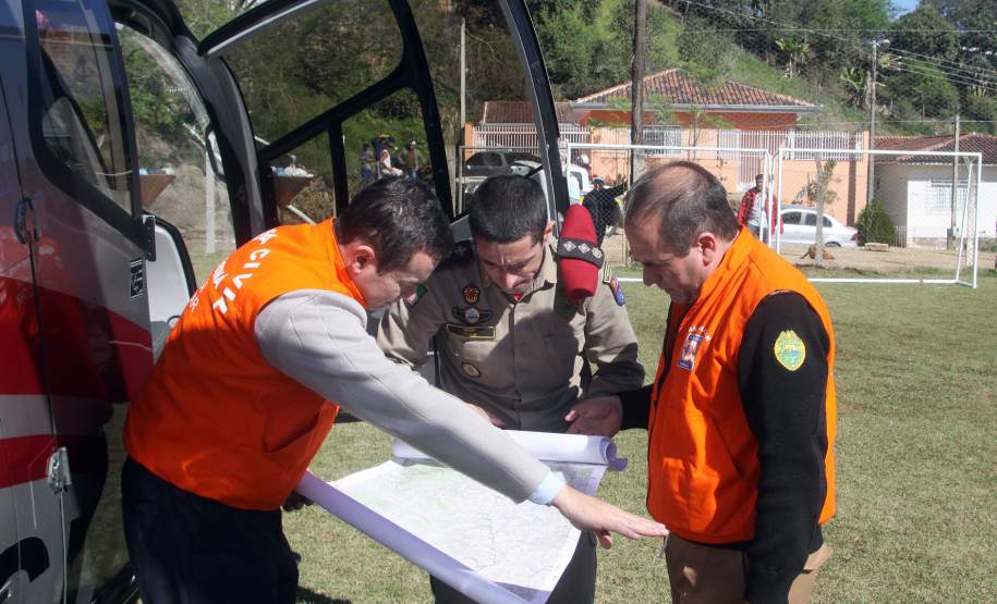 locais afetados pelas chuvas locais afetados pelas chuvas