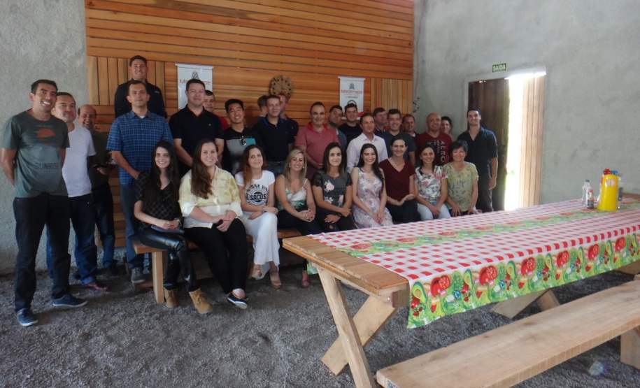 Coordenadoria Estadual de Proteção e Defesa Civil divulga balanço das ações em 2017 Coordenadoria Estadual de Proteção e Defesa Civil divulga balanço das ações em 2017