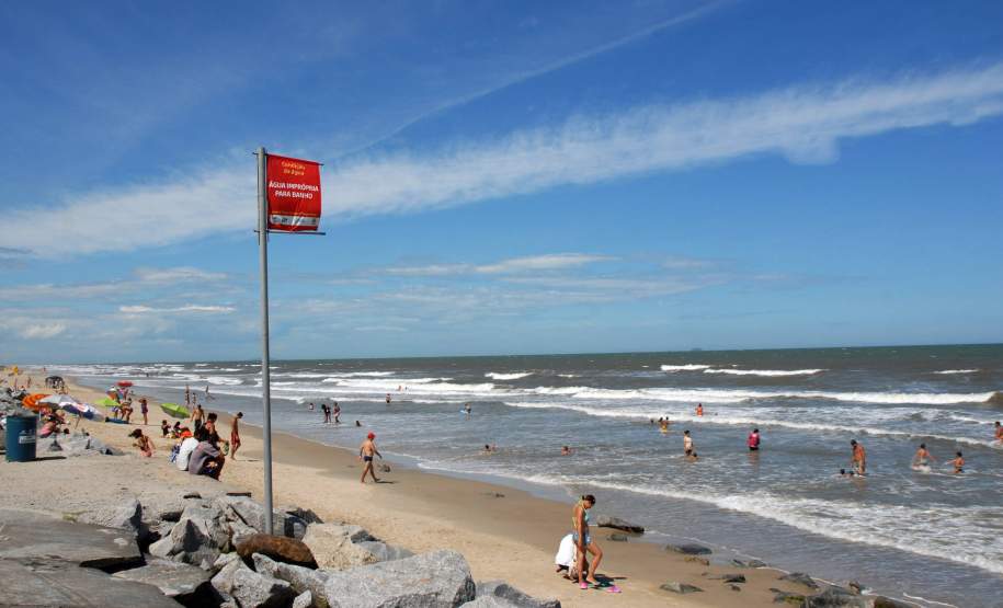 Verão será influenciado pelo fenômeno La Niña Verão será influenciado pelo fenômeno La Niña