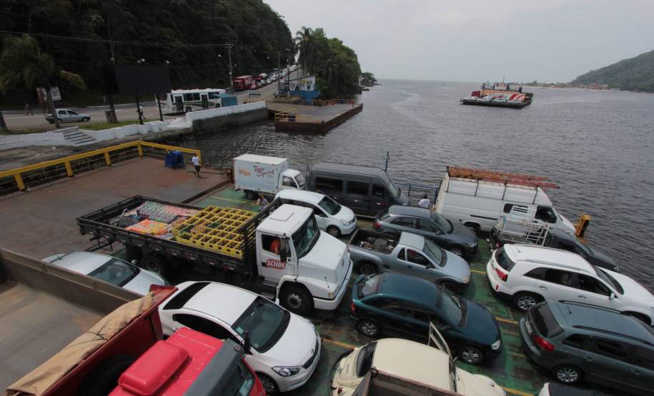 DER divulga horários de pico durante Natal e Ano-Novo DER divulga horários de pico durante Natal e Ano-Novo