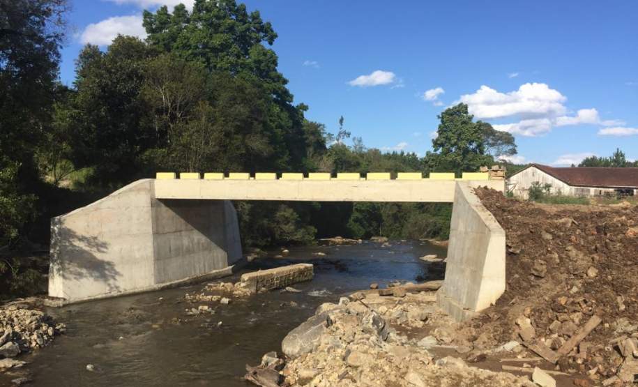 Créditos da imagem: COMPDEC de Rio Azul