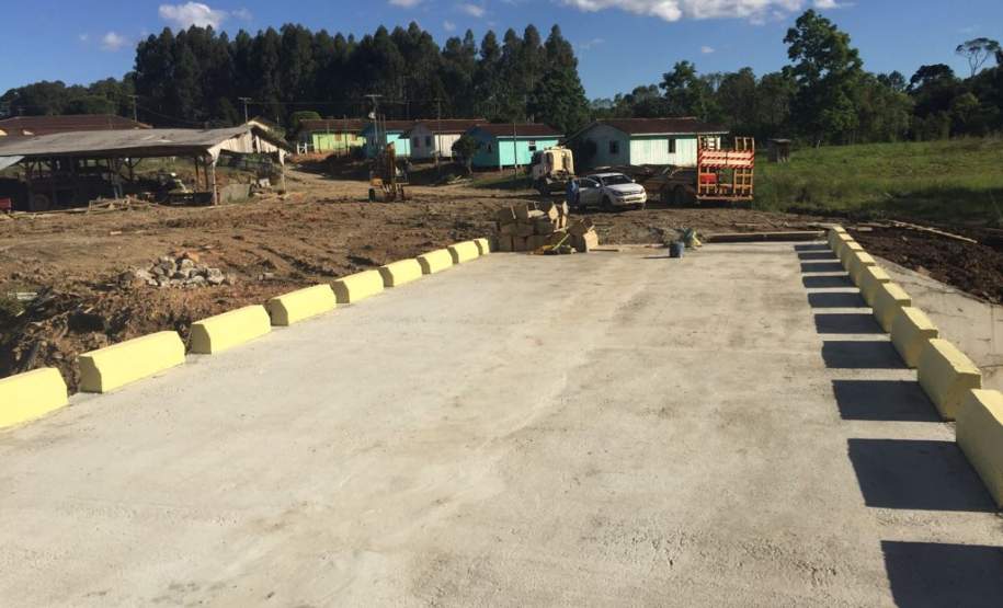 Créditos da imagem: COMPDEC de Rio Azul