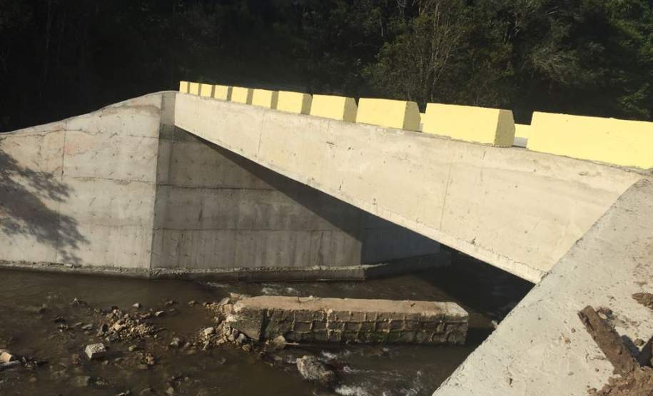 Créditos da imagem: COMPDEC de Rio Azul