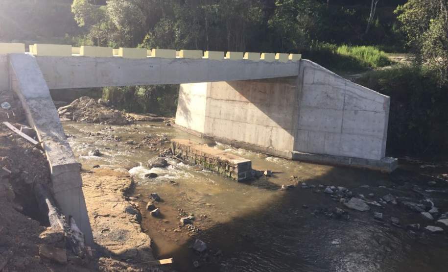 Créditos da imagem: COMPDEC de Rio Azul