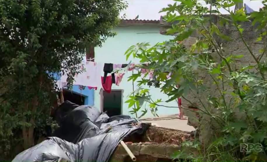 Créditos das fotos RPC TV