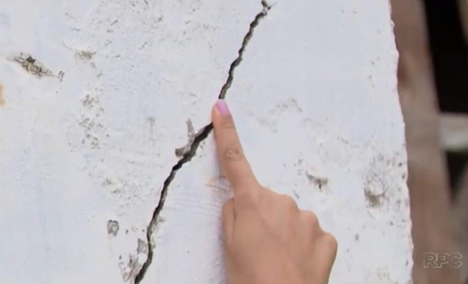 Créditos das fotos RPC TV