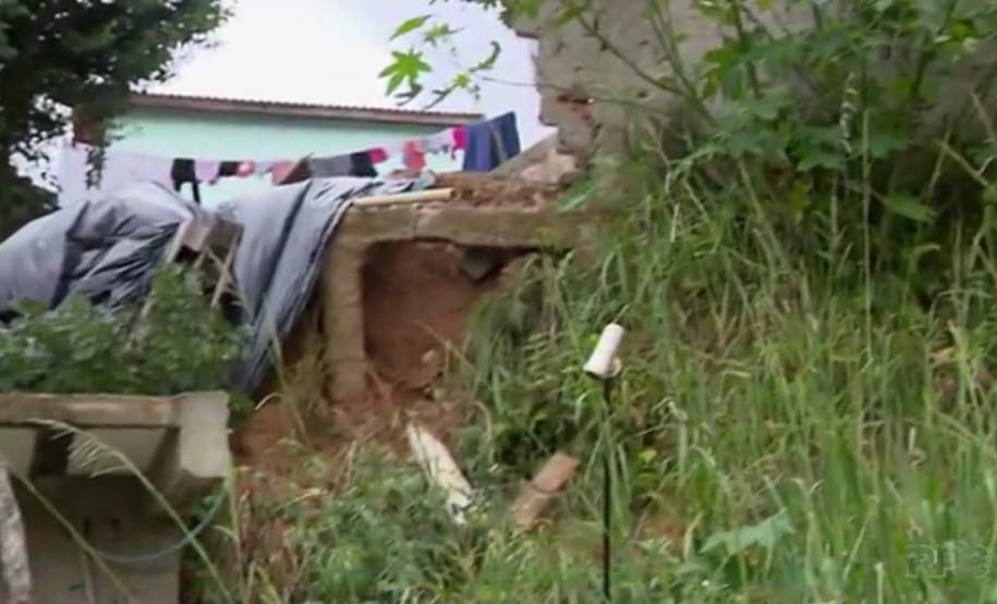 Créditos das fotos RPC TV