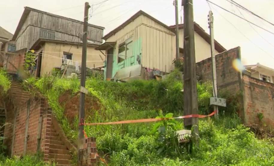 Créditos das fotos RPC TV