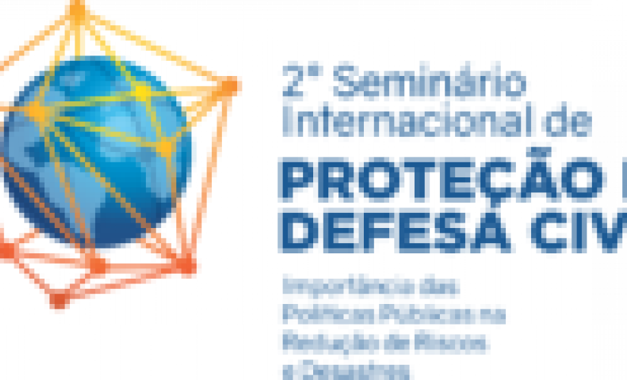 II Seminário Internacional de Proteção e Defesa Civil II Seminário Internacional de Proteção e Defesa Civil