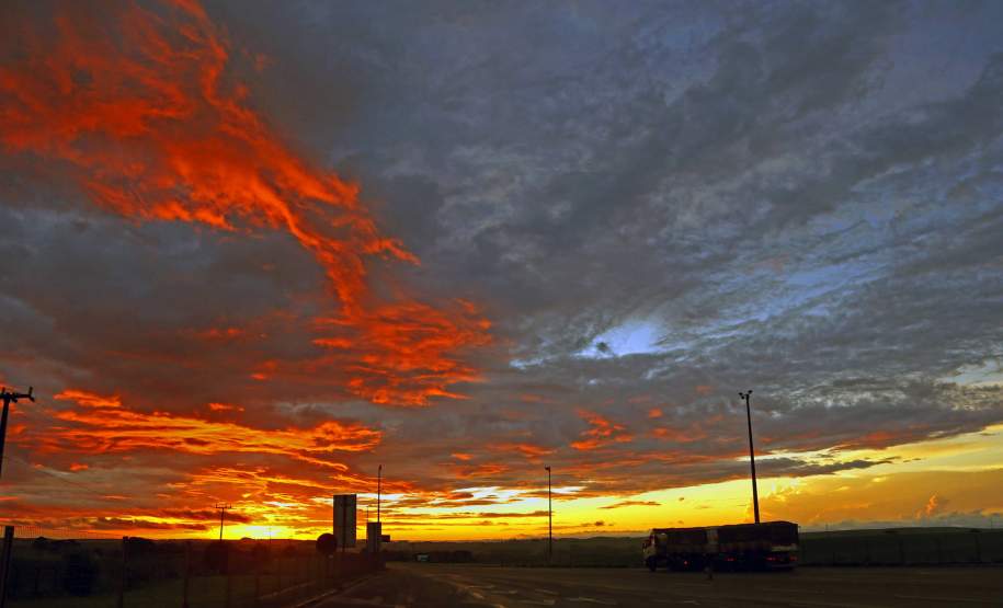 Horário de verão termina neste fim de semana