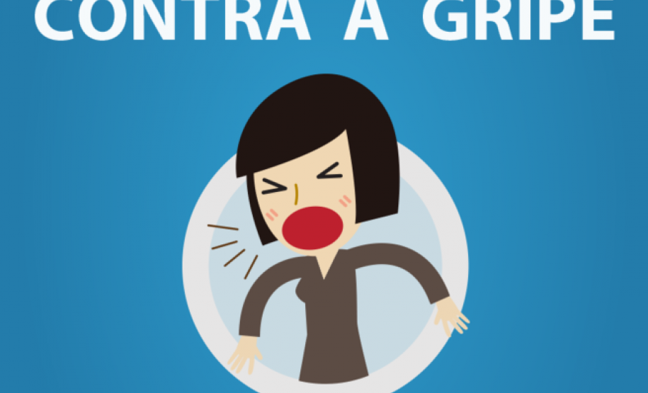 Campanha de Vacinação contra a Gripe começou na segunda-feira dia 23 de abril Campanha de Vacinação contra a Gripe começou na segunda-feira dia 23 de abril