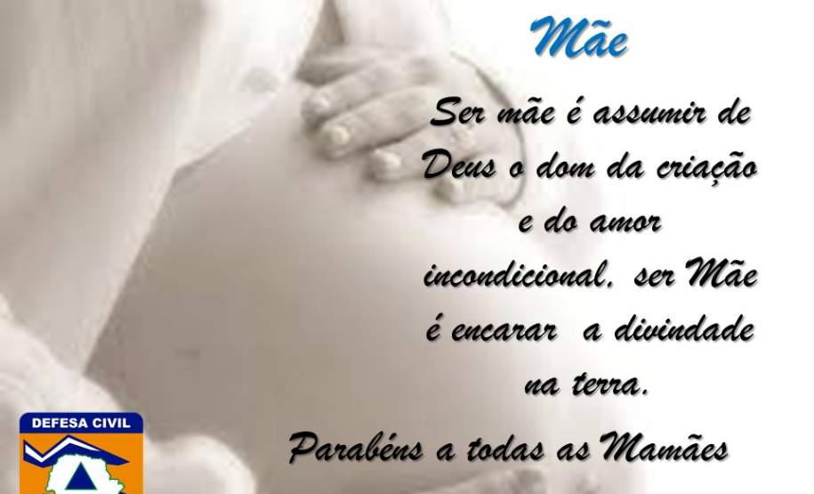 Dia das Mães