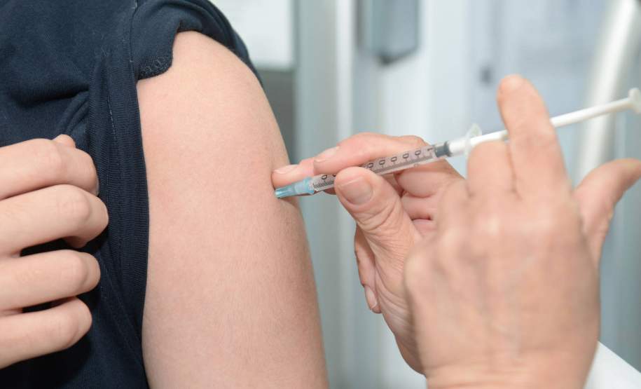 Campanha de vacinação contra gripe entra na reta final Campanha de vacinação contra gripe entra na reta final