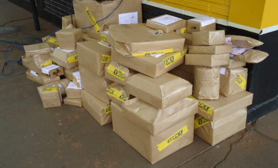 5ª COREDEC realiza fiscalização no transporte rodoviário de produtos perigosos