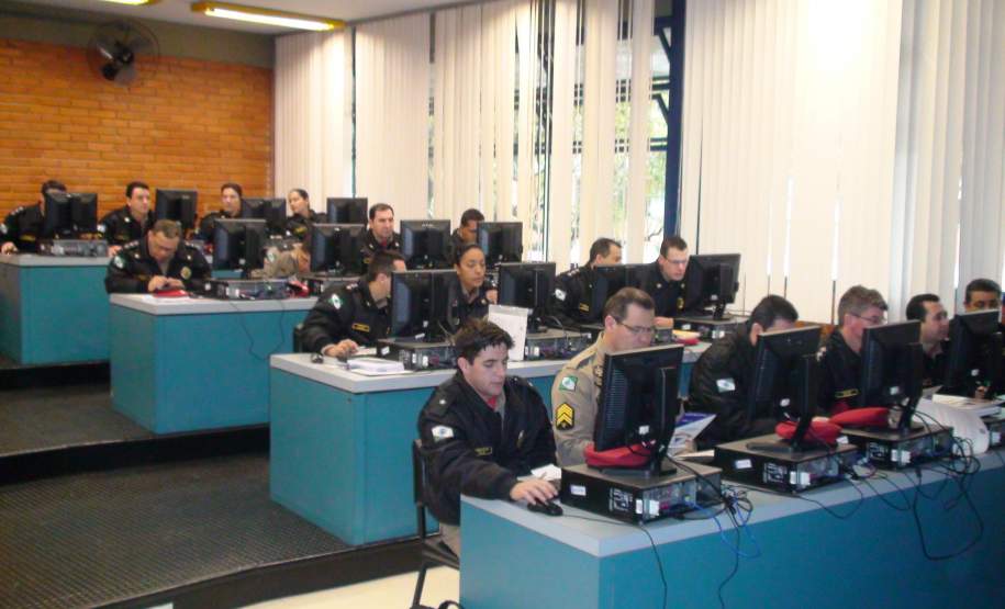 Coordenadoria Estadual de Defesa Civil realiza capacitação dos Coordenadores Regionais de Defesa Civil