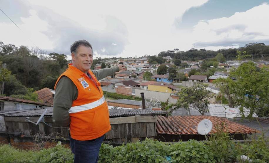 Campo Largo se prepara para ser referência nacional em Defesa Civil Campo Largo se prepara para ser referência nacional em Defesa Civil
