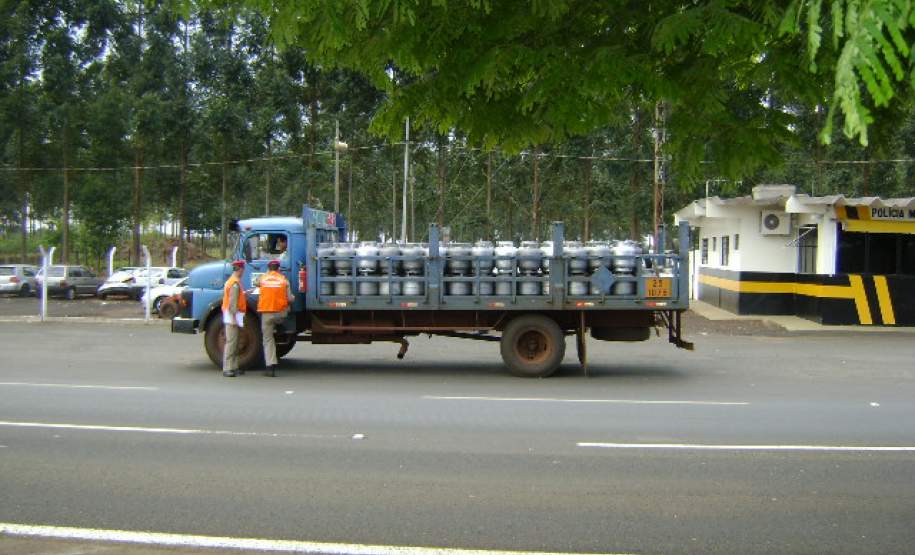 FISCALIZAÇÃO PP ROLANDIA 2 FISCALIZAÇÃO PP ROLANDIA.