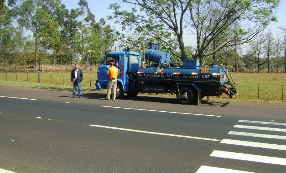 FISCALIZAÇÃO PP ROLANDIA  4 FISCALIZAÇÃO PP ROLANDIA.