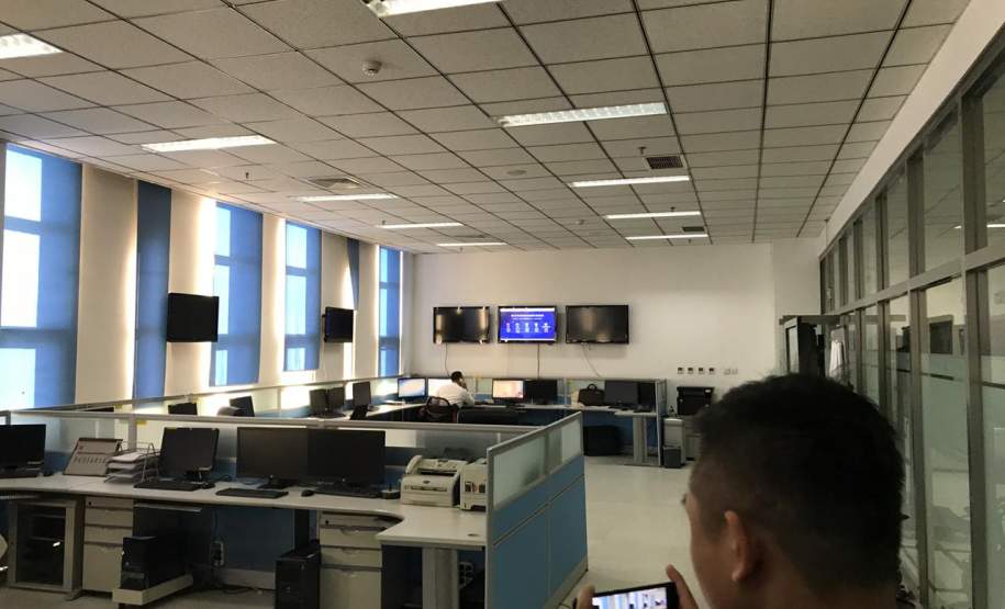 Cemaden participa das discussões na China sobre tecnologias para redução do risco de desastres Cemaden participa das discussões na China sobre tecnologias para redução do risco de desastres