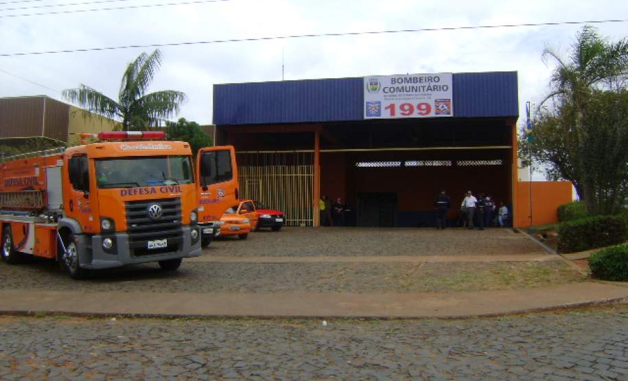 POSTO BC POSTO BC SIQUEIRA CAMPOS