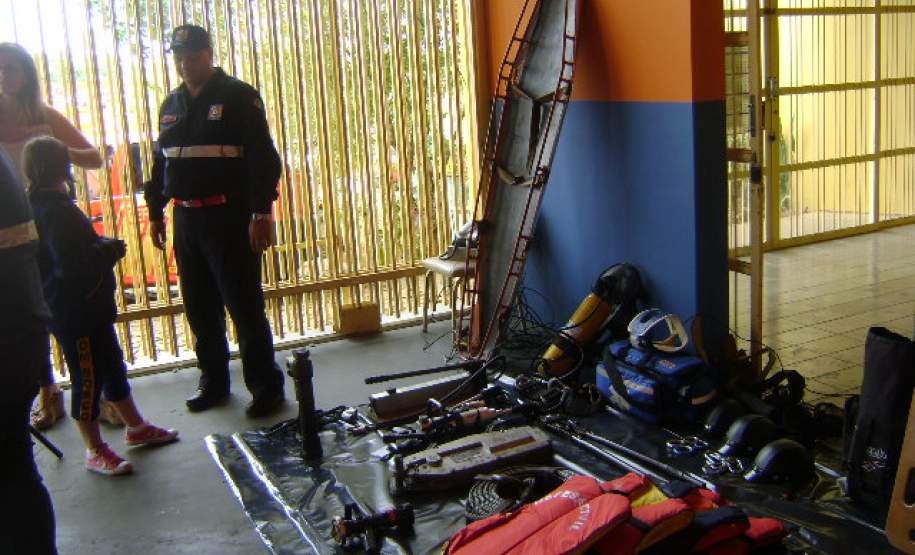 POSTO BC 3 POSTO BC SIQUEIRA CAMPOS