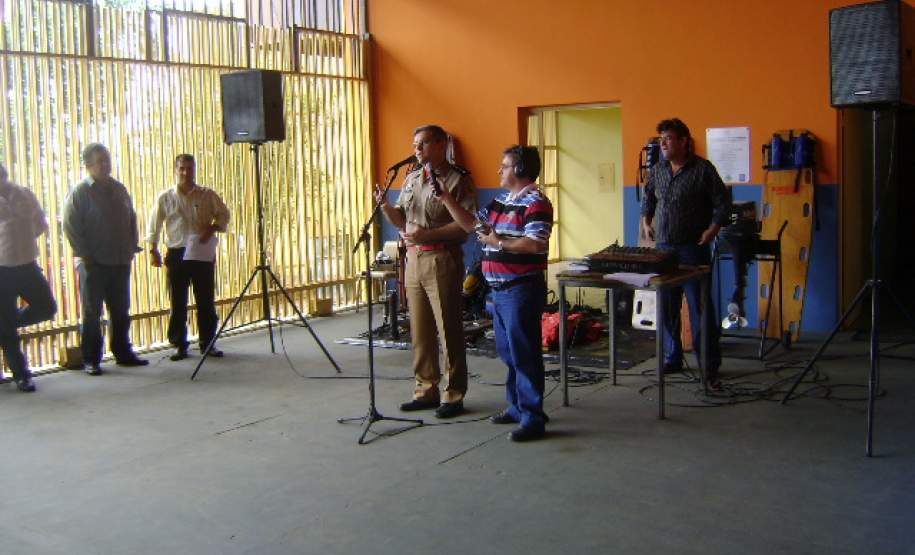 POSTO BC 2 POSTO BC SIQUEIRA CAMPOS