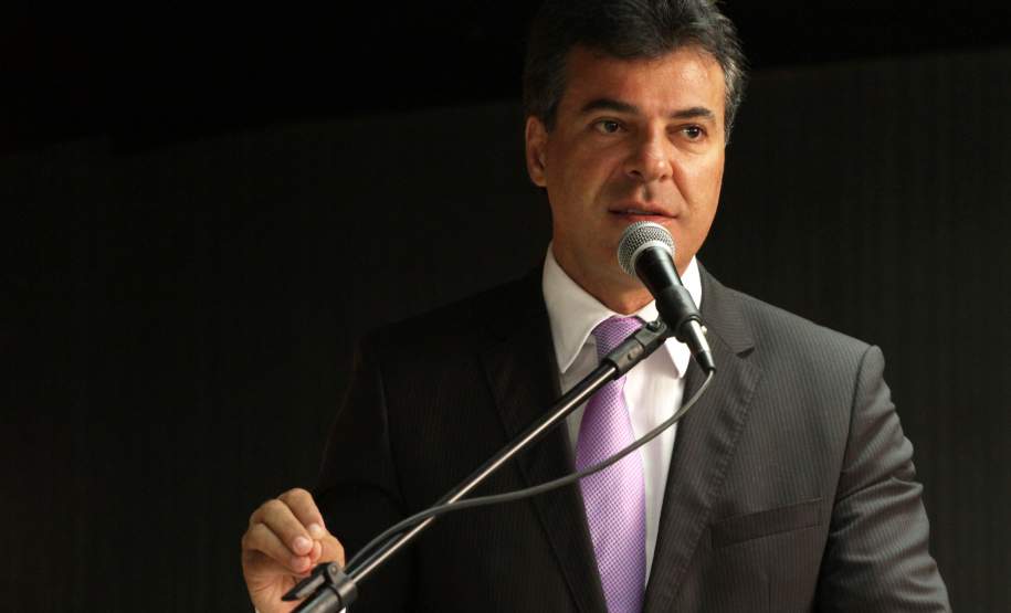 Governador libera recursos para ampliar prevenção contra desastres no Litoral Governador libera recursos para ampliar prevenção contra desastres no Litoral